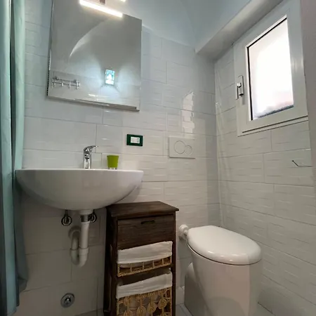 Archi E Mare - Mare A 150m E Parcheggio Gratuito A 5min