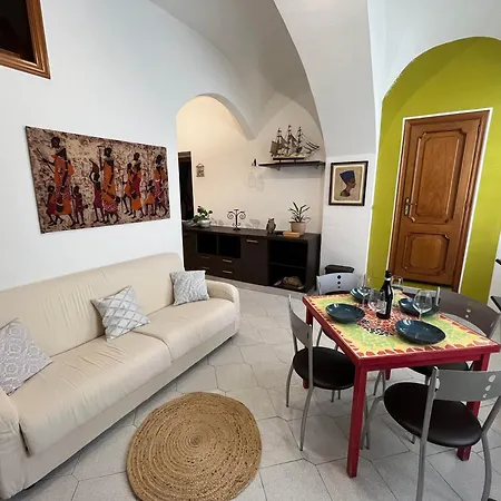 Archi E Mare - Mare A 150m E Parcheggio Gratuito A 5min Pietra Ligure