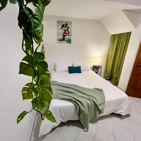 Lägenhet Archi E Mare - Mare A 150m E Parcheggio Gratuito A 5min Pietra Ligure