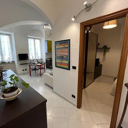 Archi E Mare - Mare A 150m E Parcheggio Gratuito A 5min 皮特拉利古